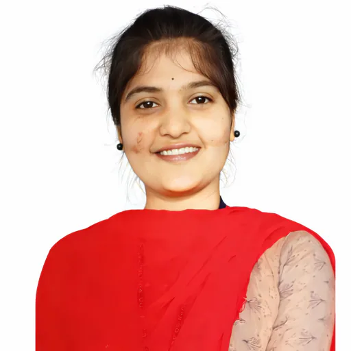 sravani G. profile photo