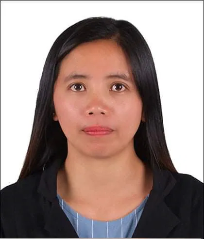 Angelica L. profile photo