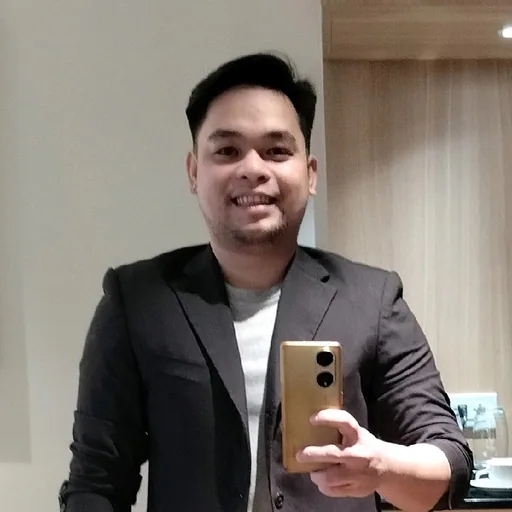 Kevin P. profile photo