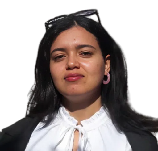 Yasmine L. profile photo