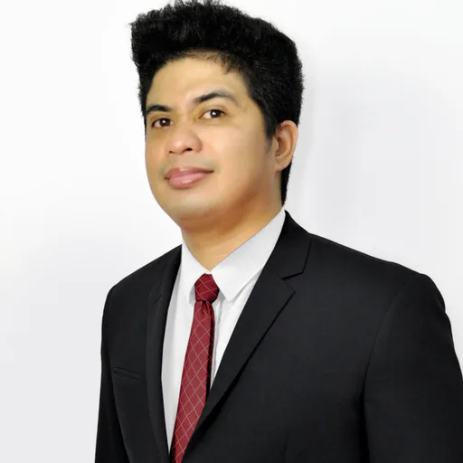 Ramon V. — Senior Application Support Specialist from Philippines
