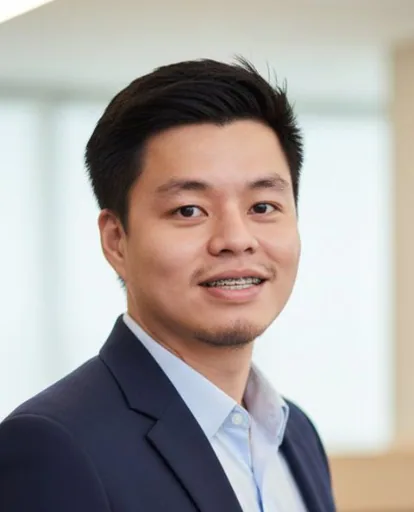 Mark J. profile photo