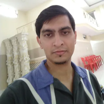 Karthik S. profile photo