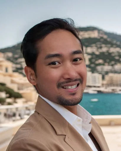 Aepril J. — Senior Human Resources Manager from Philippines