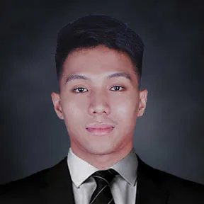 John M. — Mid-Level Full Stack Developer from Philippines