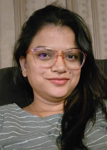 Photo of Hantodkar V.
