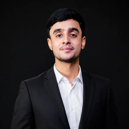 Muneeb M. profile photo