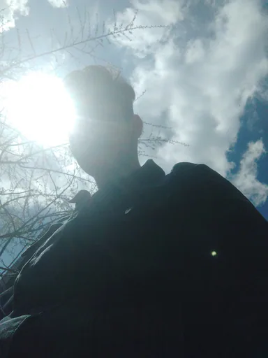 Hashim profile photo