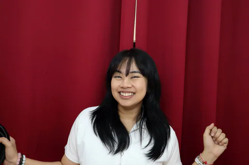 Angelique T. — Senior Animal Nutritionist from Philippines