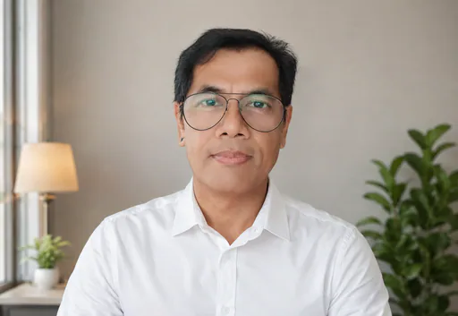John A. profile photo