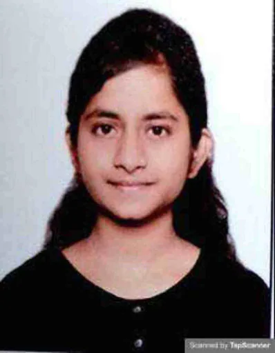 Divya D. profile photo
