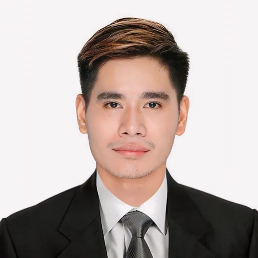 Jeric H. — Senior Virtual Assistant and Operations Coordinator from United States