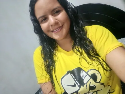Estefania A. profile photo