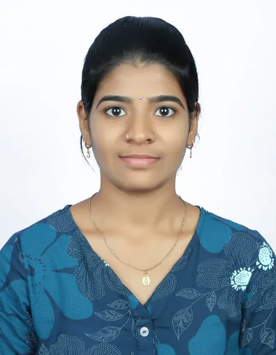 NAGALAKSHMI M. profile photo
