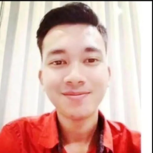 STEFANUS D. profile photo