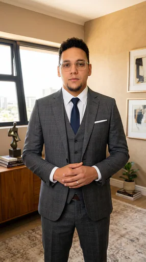 Marvyn M. profile photo