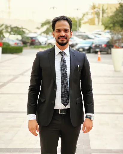 Mohamed A. profile photo
