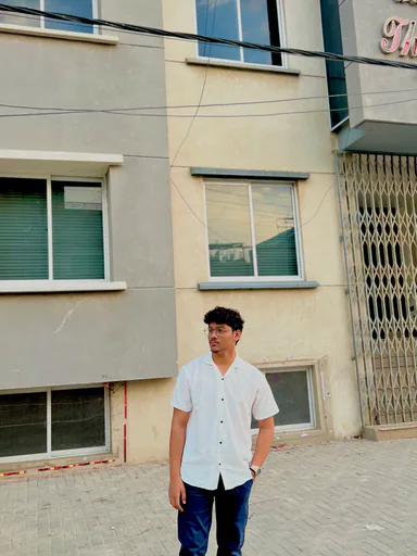 Syed H. profile photo