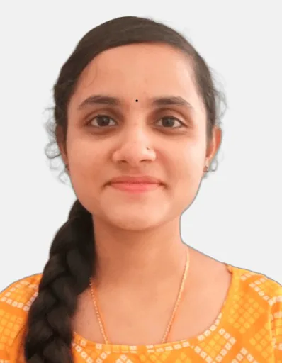 USHA B. profile photo