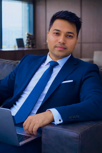 Anand Y. profile photo
