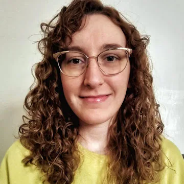 Maria B. profile photo