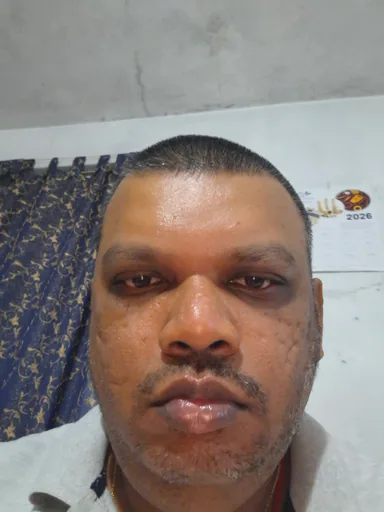 Cheerunjeev B. profile photo