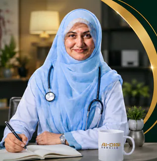 Dr S. profile photo
