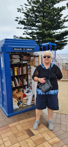 Diane O. profile photo