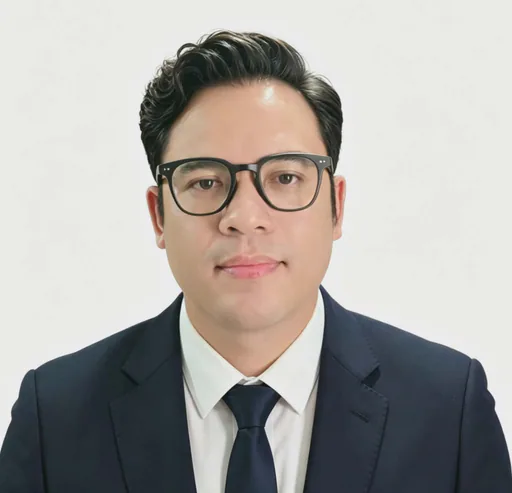 Rolando T. — Senior Healthcare Virtual Assistant from Philippines
