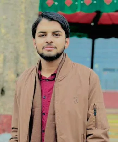 Arham A. profile photo