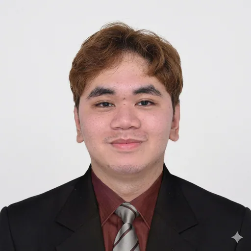 Angelo B. profile photo