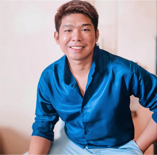JAMES C. profile photo