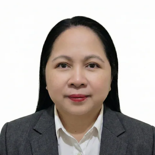 Irene P. profile photo