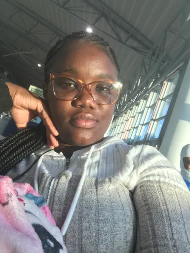Tashay S. profile photo