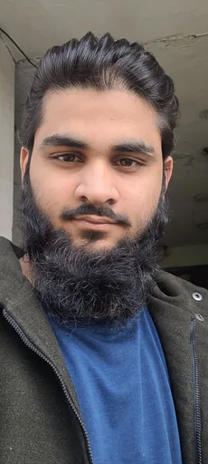 Maaz N. profile photo