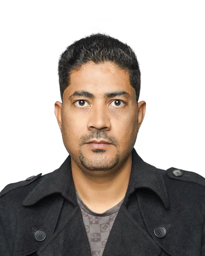 Ghulam N. profile photo