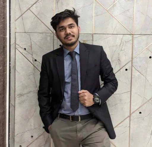 Asif I. profile photo