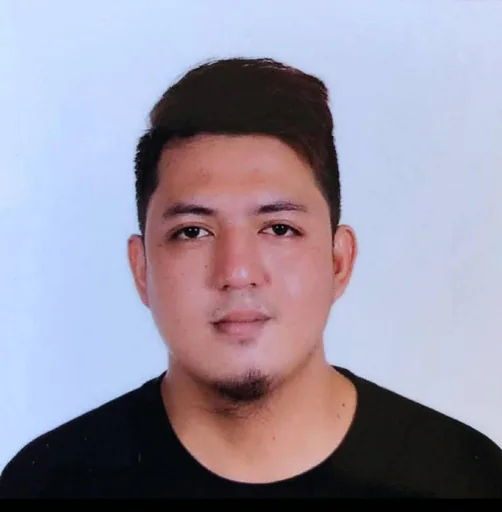 Keanu P. profile photo