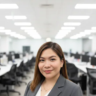 Janina G. profile photo