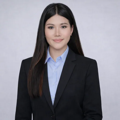 Gheanette J. — Senior Accounting Specialist from Philippines