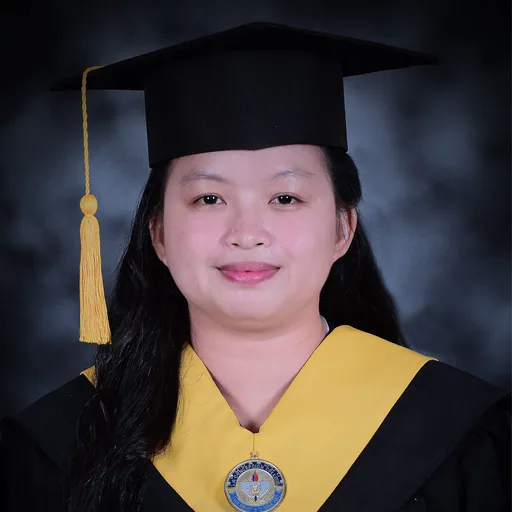 Hazel J. — Junior Billing and Collection Specialist from Philippines
