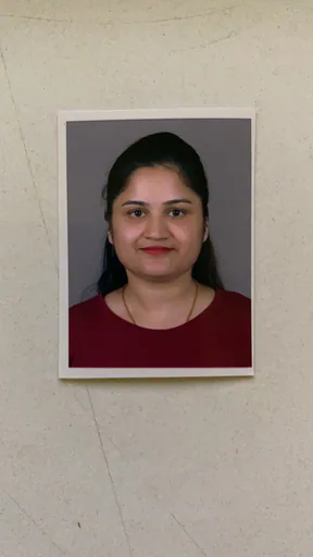 Pooja A. profile photo
