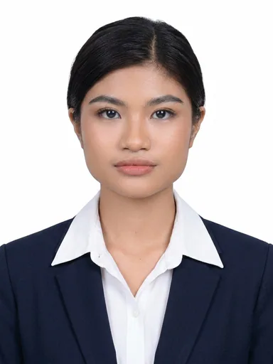 Graciela M. — Mid-Level Administrative Assistant from Philippines