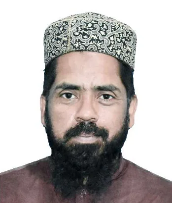 Zulfiqar A. profile photo