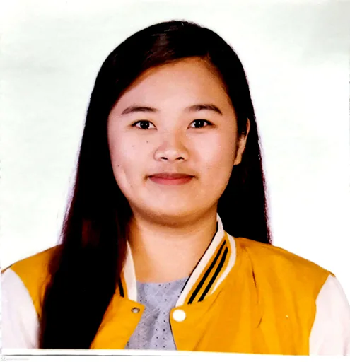 Samantha K. profile photo