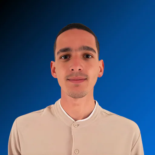 Damian C. profile photo