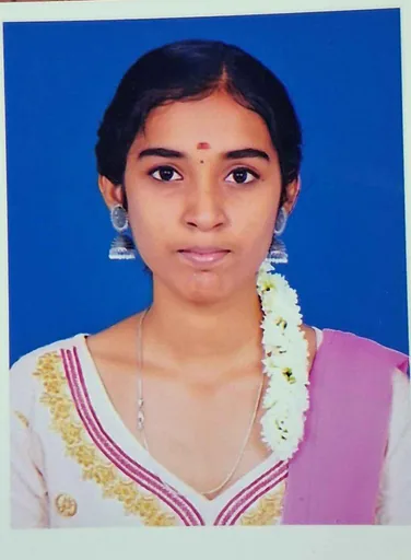 Priya D. profile photo