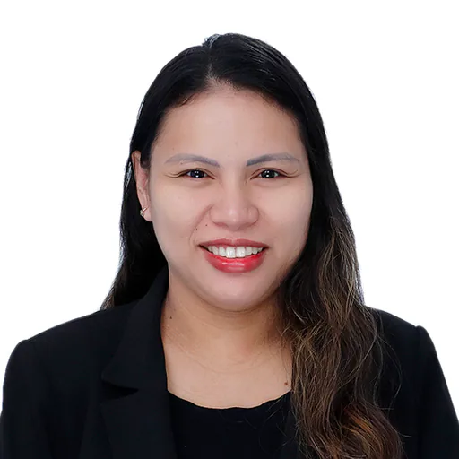 JEANNYMHER G. profile photo