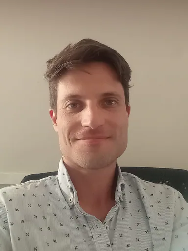 Javier D. profile photo