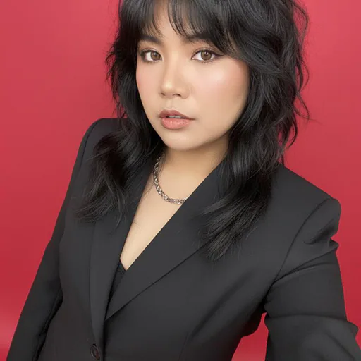 Chrisha H. — Senior Executive Assistant from Philippines